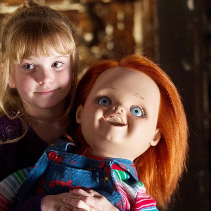 Film von Don Mancini als Wiederholung online und im TV