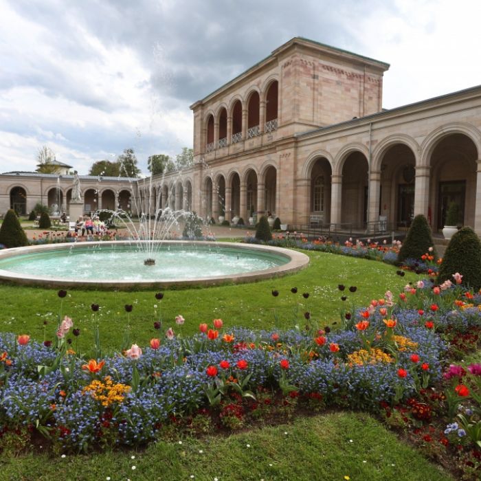 Bad Kissingen