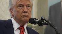 Donald Trump sorgte mit seinen Aussagen für Entsetzen.