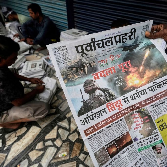 Verteidigungsminister warnt: 