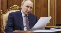 Der von Wladimir Putin verhängten Waffenruhe zum Trotz gehen die Gefechte im Ukraine-Krieg weiter.