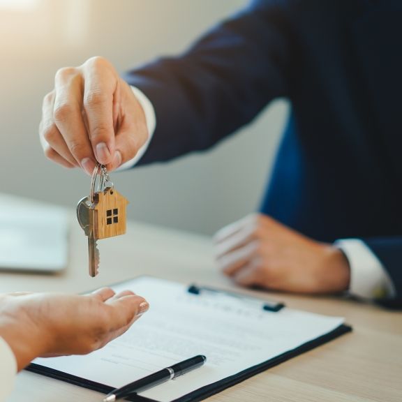 Ihre Immobilienbewertung und Verkaufsstrategie für maximalen Erfolg