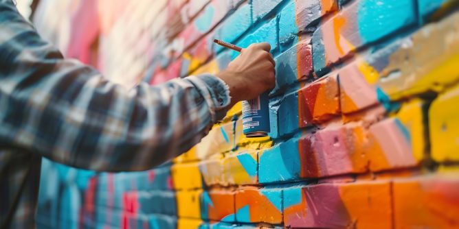 Graffitiartist