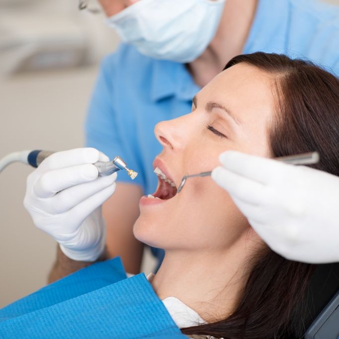 Quarree Dental: Ihre Praxis für moderne Zahnmedizin