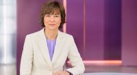maybrit illner bei ZDF