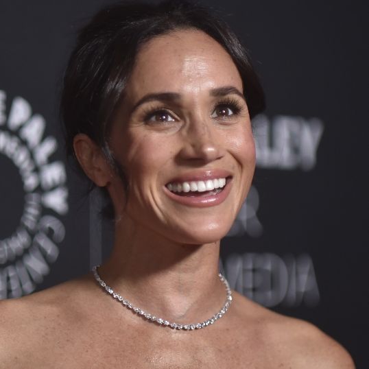 Herzogin von Sussex droht Millionen-Klage wegen Netflix-Show