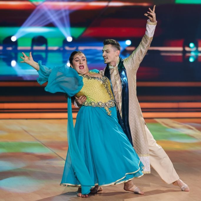 Nervenkitzel im Viertelfinale – Wer tanzt sich heute ins Halbfinale?