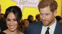 Meghan Markle und Prinz Harry unter Verdacht: Haben die Ex-Royals die ganze Welt mit ihren Kindern an der Nase herumgeführt?