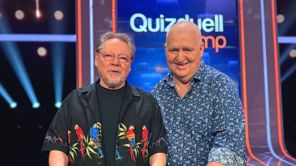 Quizduell-Olymp bei Das Erste Quizduell-Olymp bei Das Erste (Foto)