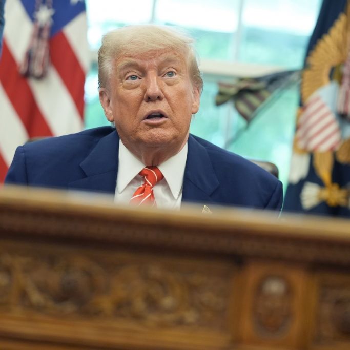 Empörung nach Spionage-Vorwurf - Dänemark attackiert den US-Präsidenten