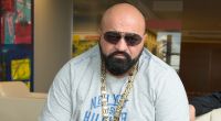 Gangster-Rapper Xatar ist mit 43 Jahren gestorben.