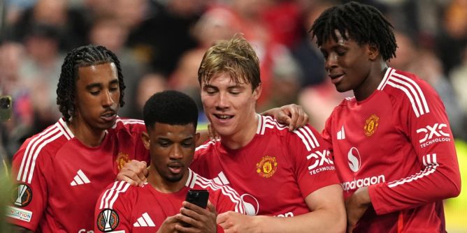 UEFA Europa League Finale
