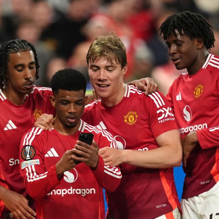 So sehen Sie Tottenham Hotspur gegen Manchester United live