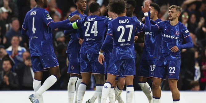 UEFA Conference League Finale