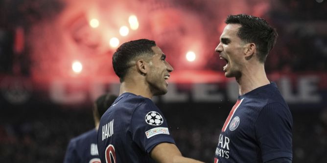 UEFA Champions League Finale
