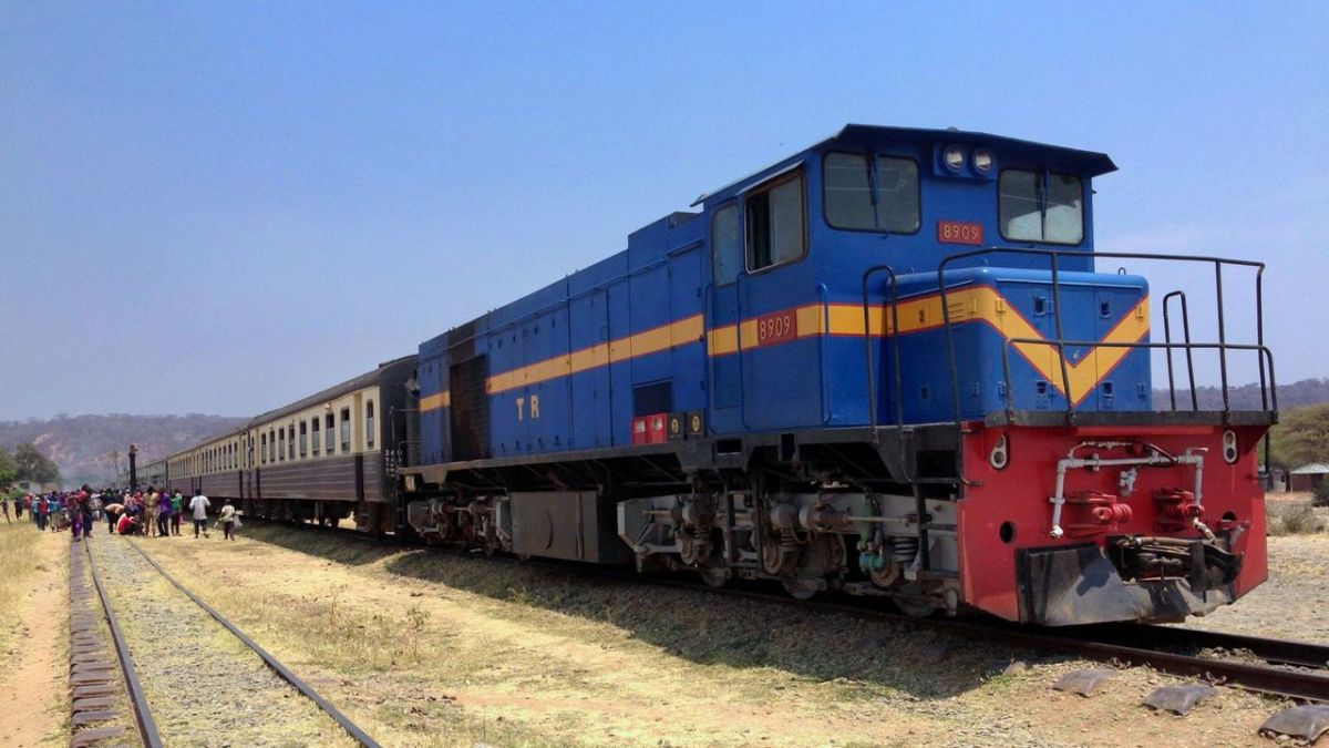 #"Eisenbahn-Schwärmerei" zusammen mit Mitteldeutscher Rundfunk im Livestream und TV: Hier sehen Sie Eisenbahnmagazin