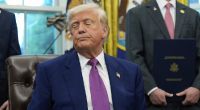 Kann sich Donald Trump nach der Papst-Kritik beherrschen?