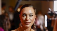 Lilly Becker im April 2025 bei der Verleihung des 28. SPA Awards.