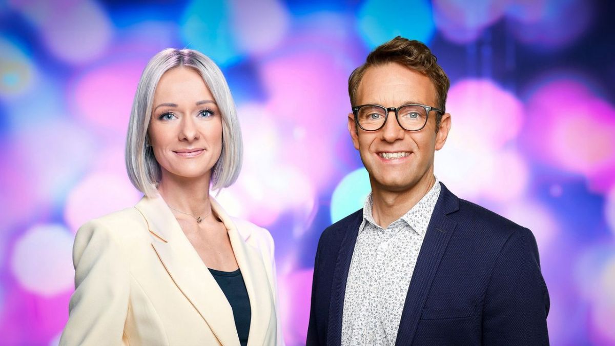 MDR Frühlingserwachen 2025 bei MDR MDR Frühlingserwachen 2025 bei MDR (Foto)