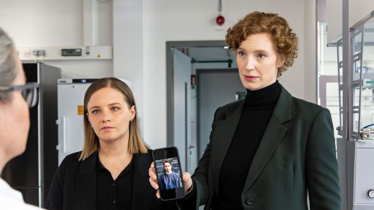 Tatort bei Das Erste Tatort bei Das Erste (Foto)