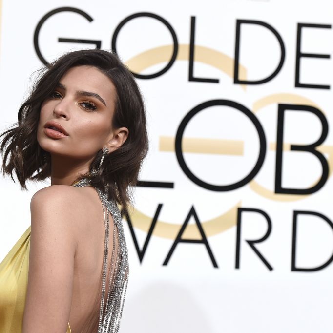 Model überrascht Fans mit deutlich sichtbarem Babybauch