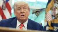 Donald Trump sorgt mit seinen Visa-Plänen für Wirbel.
