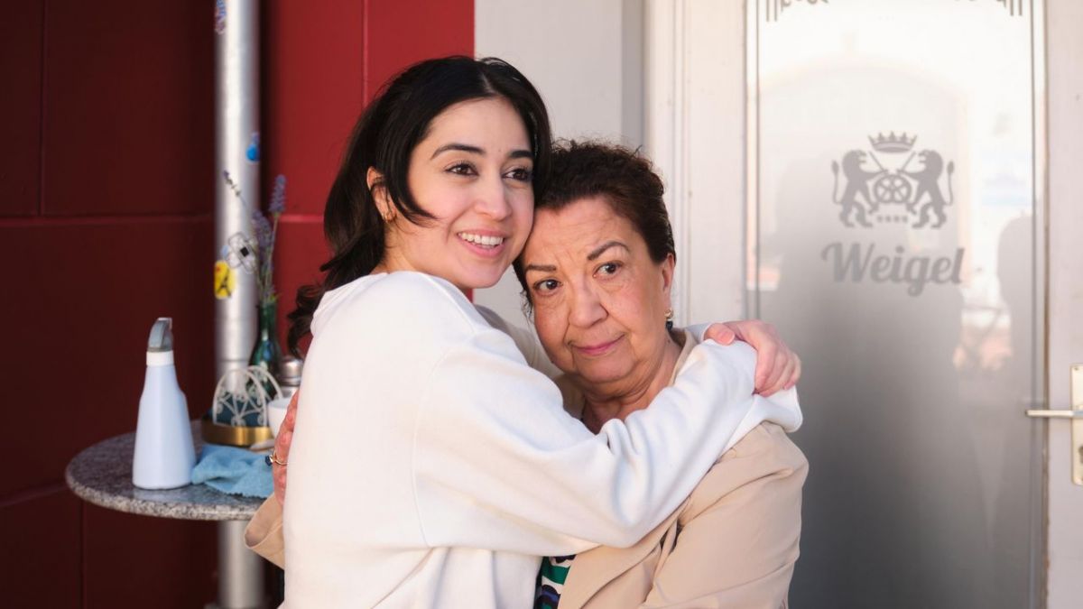 Unter uns bei RTL Unter uns bei RTL (Foto)