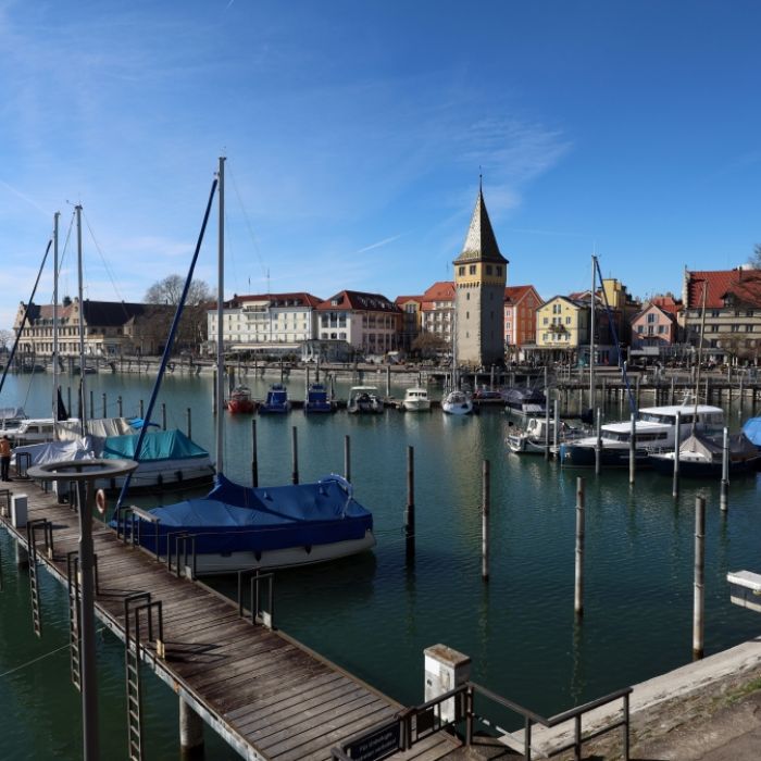 Lindau (Bodensee)