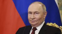 Für Wladimir Putin gibt es offenbar einen weiteren Millionen-Verlust im Ukraine-Krieg.
