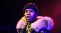 Rapper Tory Lanez wurde in einem US-Gefängnis niedergestochen. Nach 14 Messerstichen liegt er im Krankenhaus.