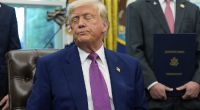 Mit seinen per Dekret verkündeten Pharma-Plänen hat Donald Trump finanzstarke Unterstützer in die Flucht geschlagen.