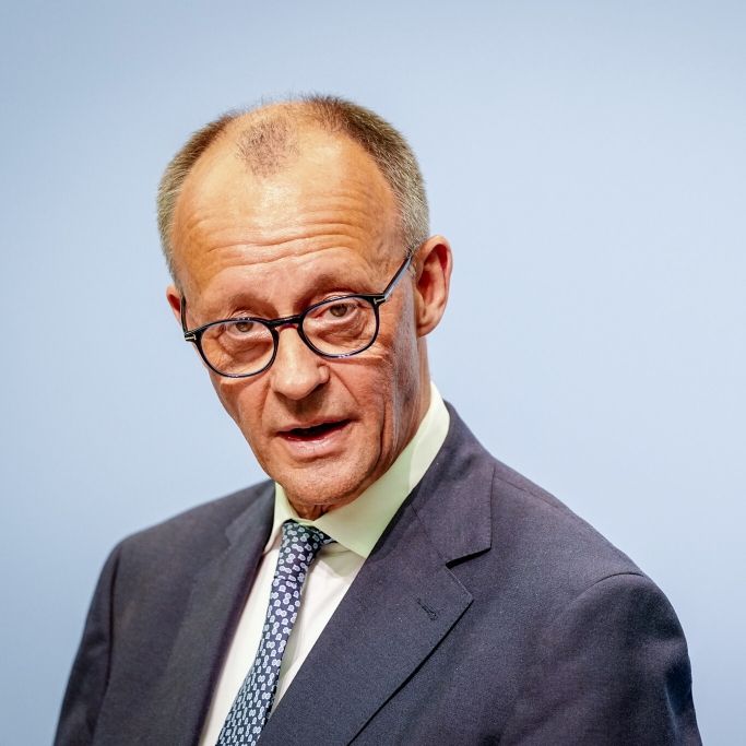 Bundeskanzler stürzt weiter ab - SPD-Politiker überrascht