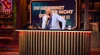Stefan Raab konnte das RTL-Publikum mit seiner Show 