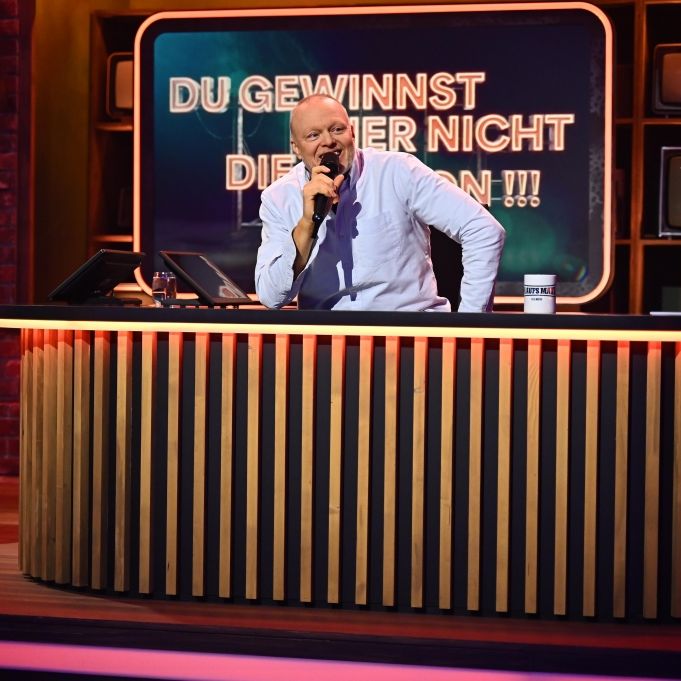 RTL setzt Raab-Show ab - Spott für 