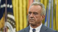 US-Gesundheitsminister Robert F. Kennedy Jr. sorgt mit einem Peinlich-Post von seinem Muttertagsausflug für Empörung.