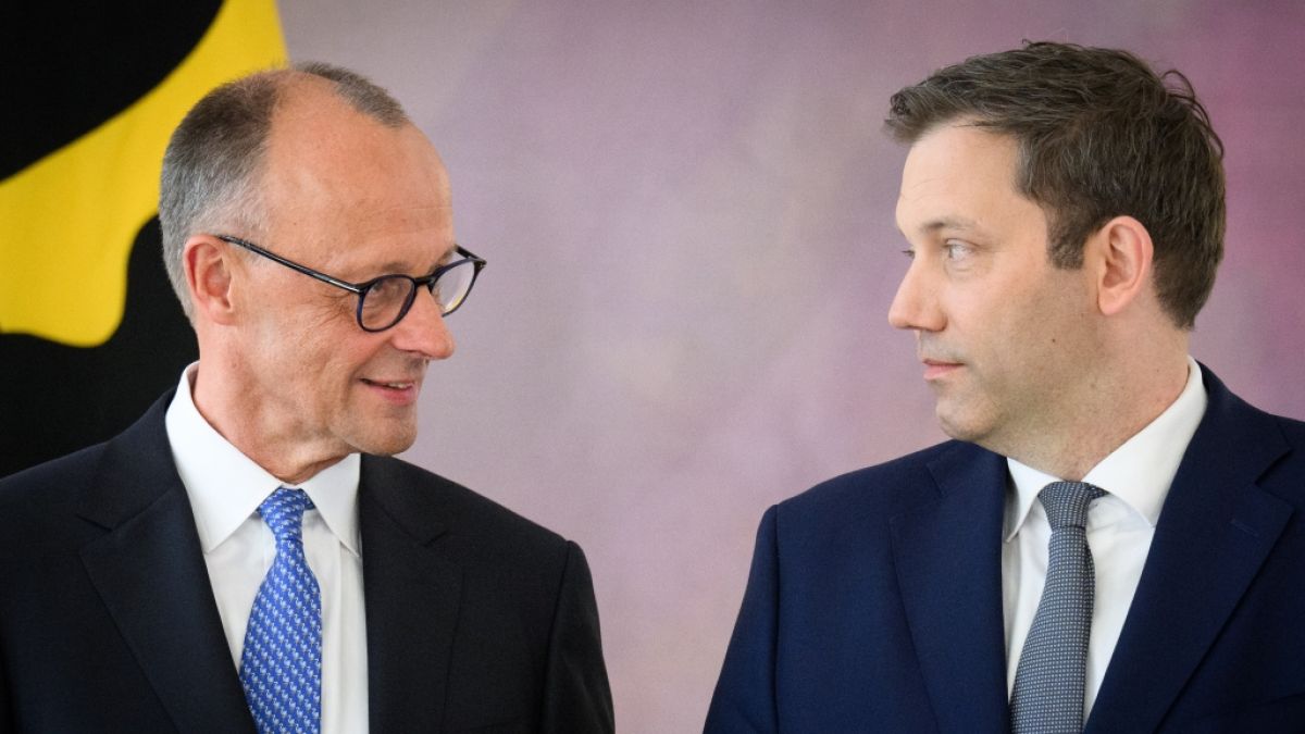 Die Regierung von Bundeskanzler Friedrich Merz soll ein "Anti-Zoff-Paket" beschlossen haben. Die Regierung von Bundeskanzler Friedrich Merz soll ein "Anti-Zoff-Paket" beschlossen haben. (Foto)
