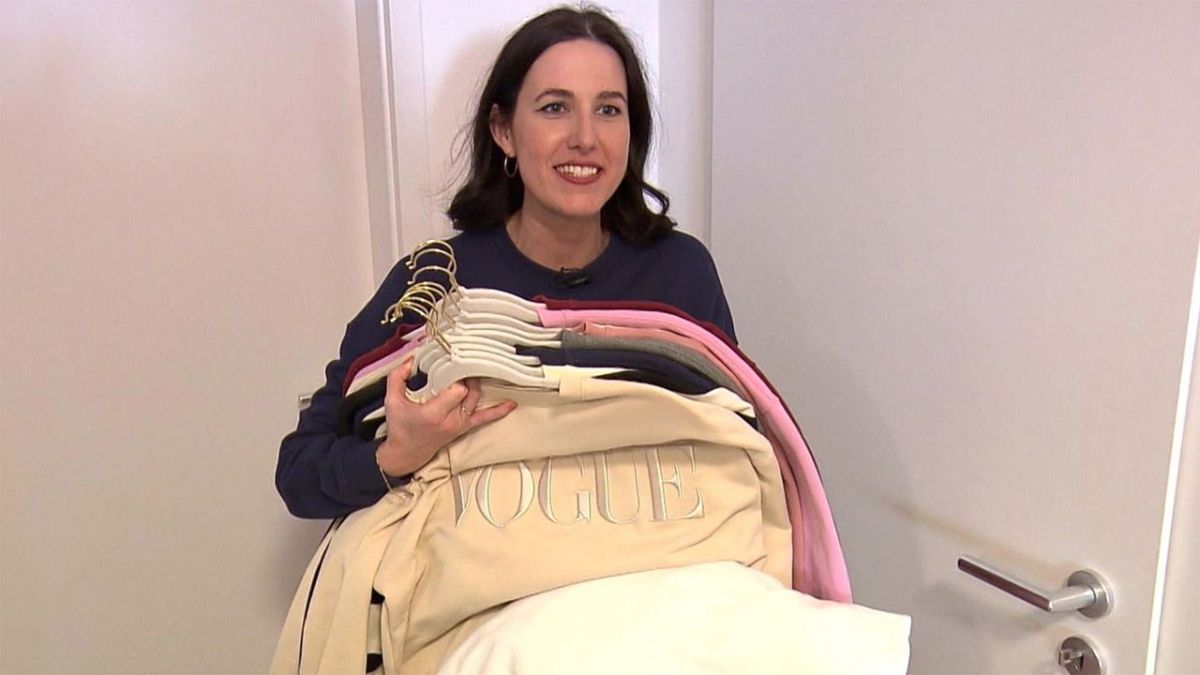 Shopping Queen bei VOX Shopping Queen bei VOX (Foto)