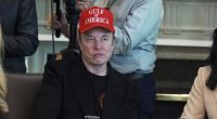Rund um Elon Musk gibt es wieder Babywirbel.
