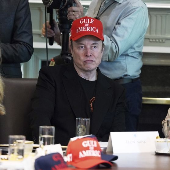 Beim Trump-Kumpel eskaliert der Babywirbel - doch komplett ungewollt