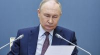 Wladimir Putin führt seit über drei Jahren Krieg gegen die Ukraine.