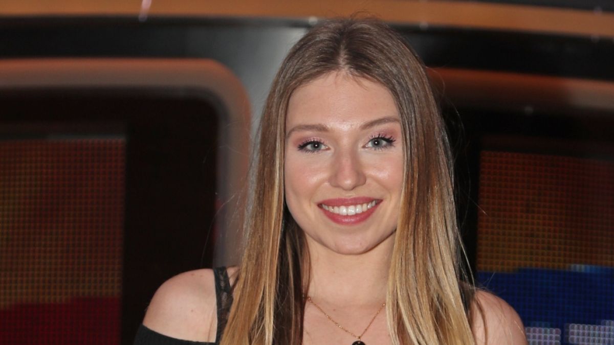 Bibi Heinicke postet gebrochenes Herz auf Instagram - statt Mitgefühl gibt es aber Kritik von ihren Followern und Fans. Bibi Heinicke postet gebrochenes Herz auf Instagram - statt Mitgefühl gibt es aber Kritik von ihren Followern und Fans. (Foto)