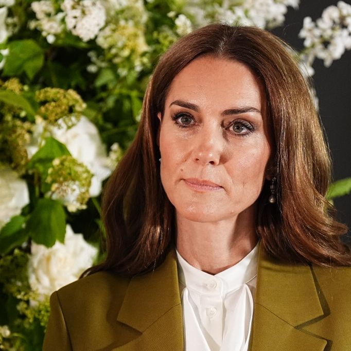 Klares Statement nach Meghan-Abfuhr - künftige Königin bleibt treu