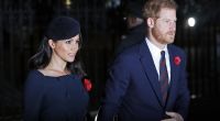 Prinz Harry und Meghan Markle gehen seit dem 19. Mai 2018 als Ehepaar durchs Leben.