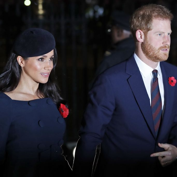 Wie stabil ist das Liebesglück der Sussexes heute nach 7 Jahren Ehe?