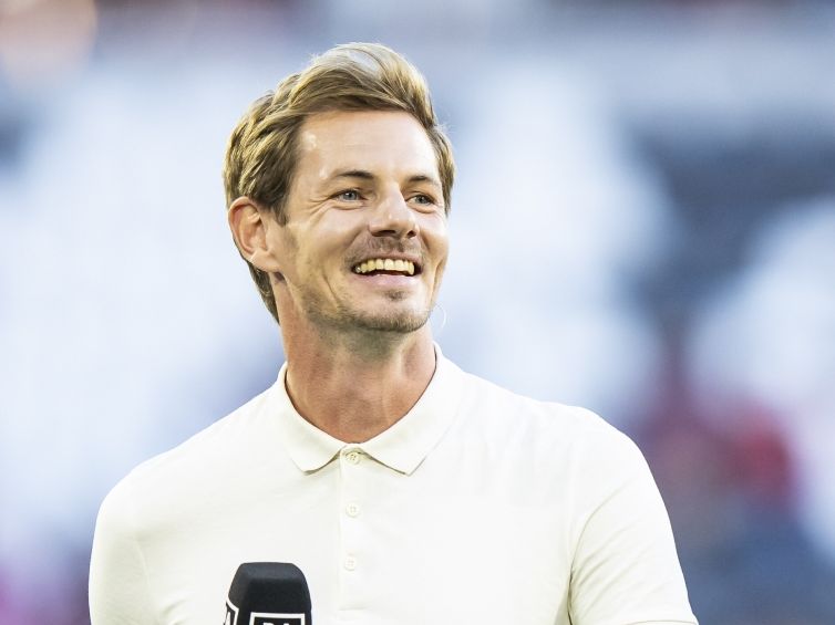 Alex Schlüter privat: Das sollte man alles über den neuen "Sportschau"-Moderator wissen