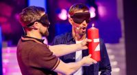 Joko & Klaas gegen ProSieben bei ProSieben