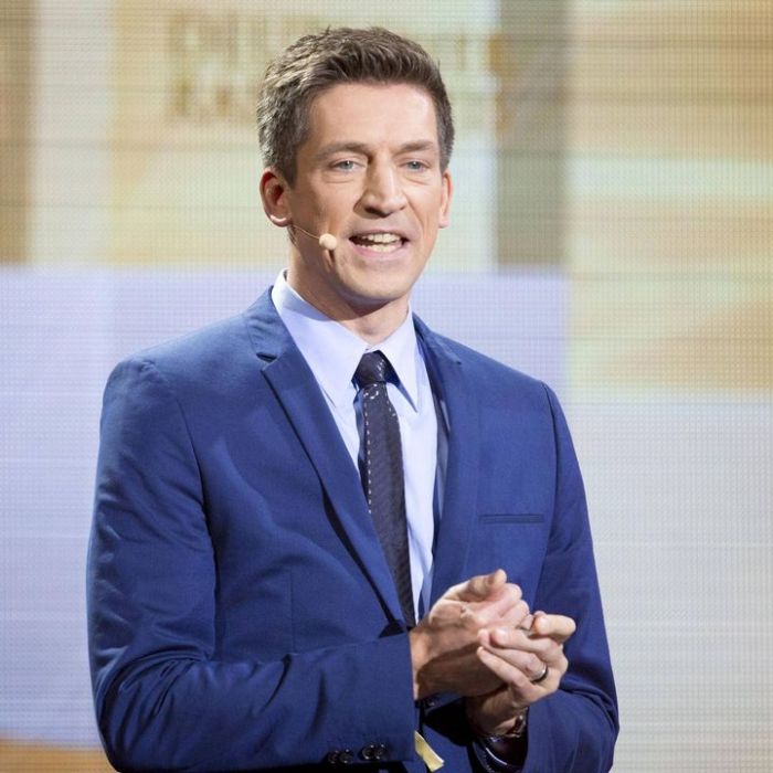 Wiederholung des Reportagemagazins im TV und online