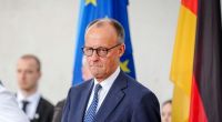 Bundeskanzler Friedrich Merz kündigte an, die Bundeswehr zu einer der stärksten Armeen Europas machen zu wollen.