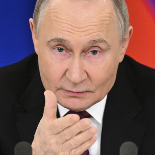 Putin-Kampfjet durchbricht Nato-Grenze - Streitkräfte sofort aktiviert