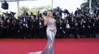 Heidi Klum feiert 